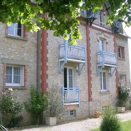 Appartements Villa Odette Bagnoles de l'Orne Normandie Exteriér fotografie