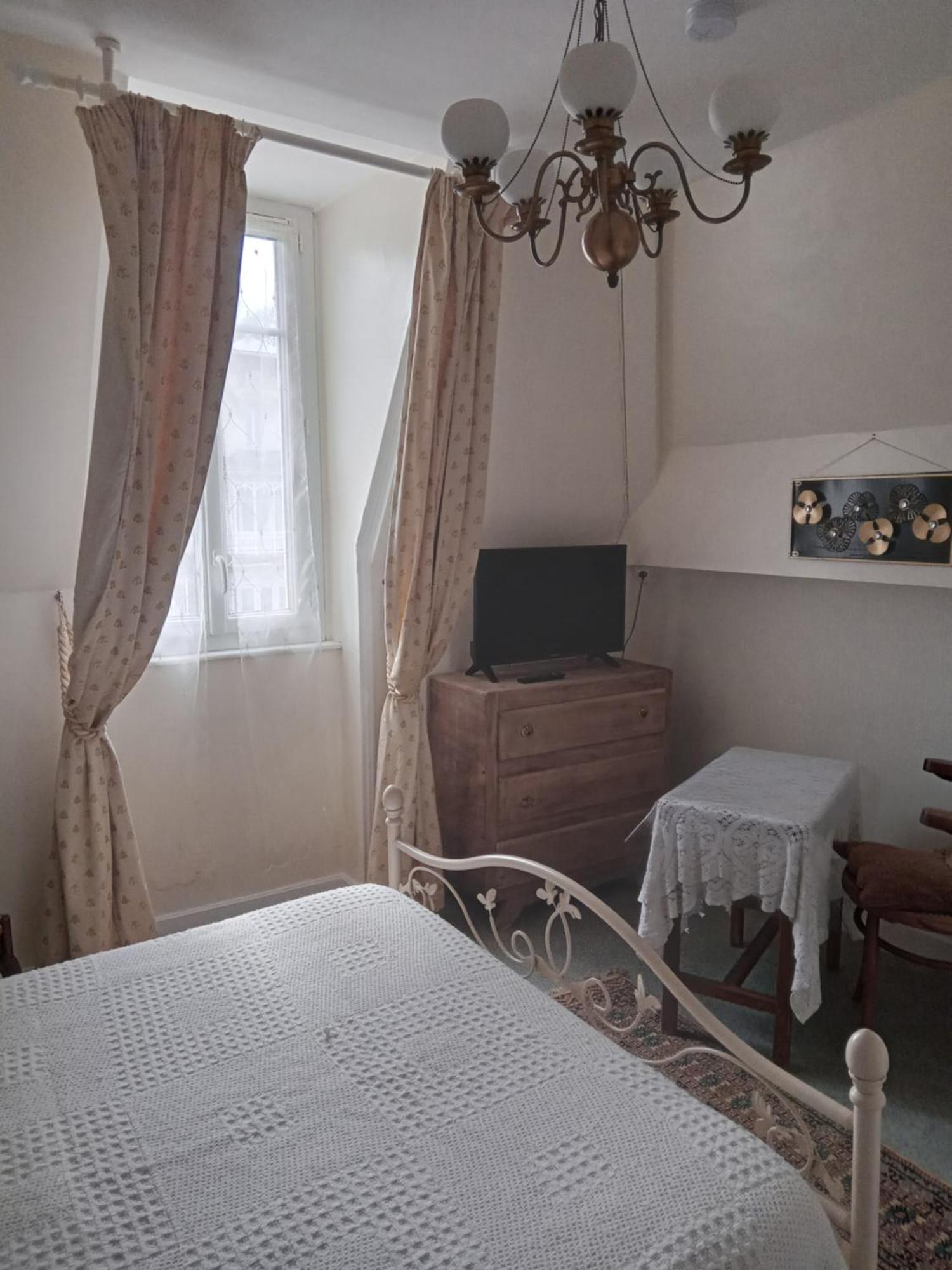 Appartements Villa Odette Bagnoles de l'Orne Normandie Exteriér fotografie
