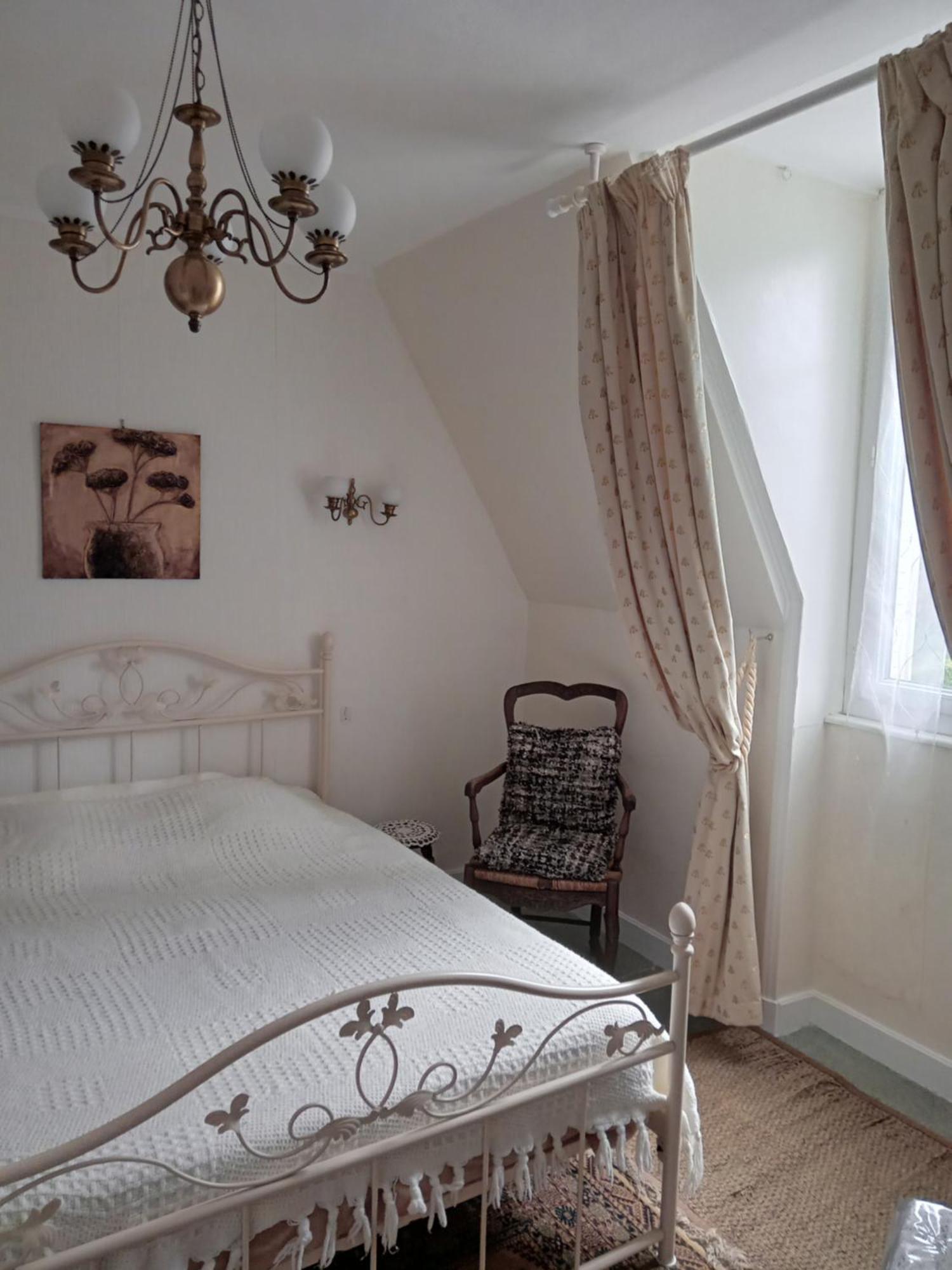 Appartements Villa Odette Bagnoles de l'Orne Normandie Exteriér fotografie